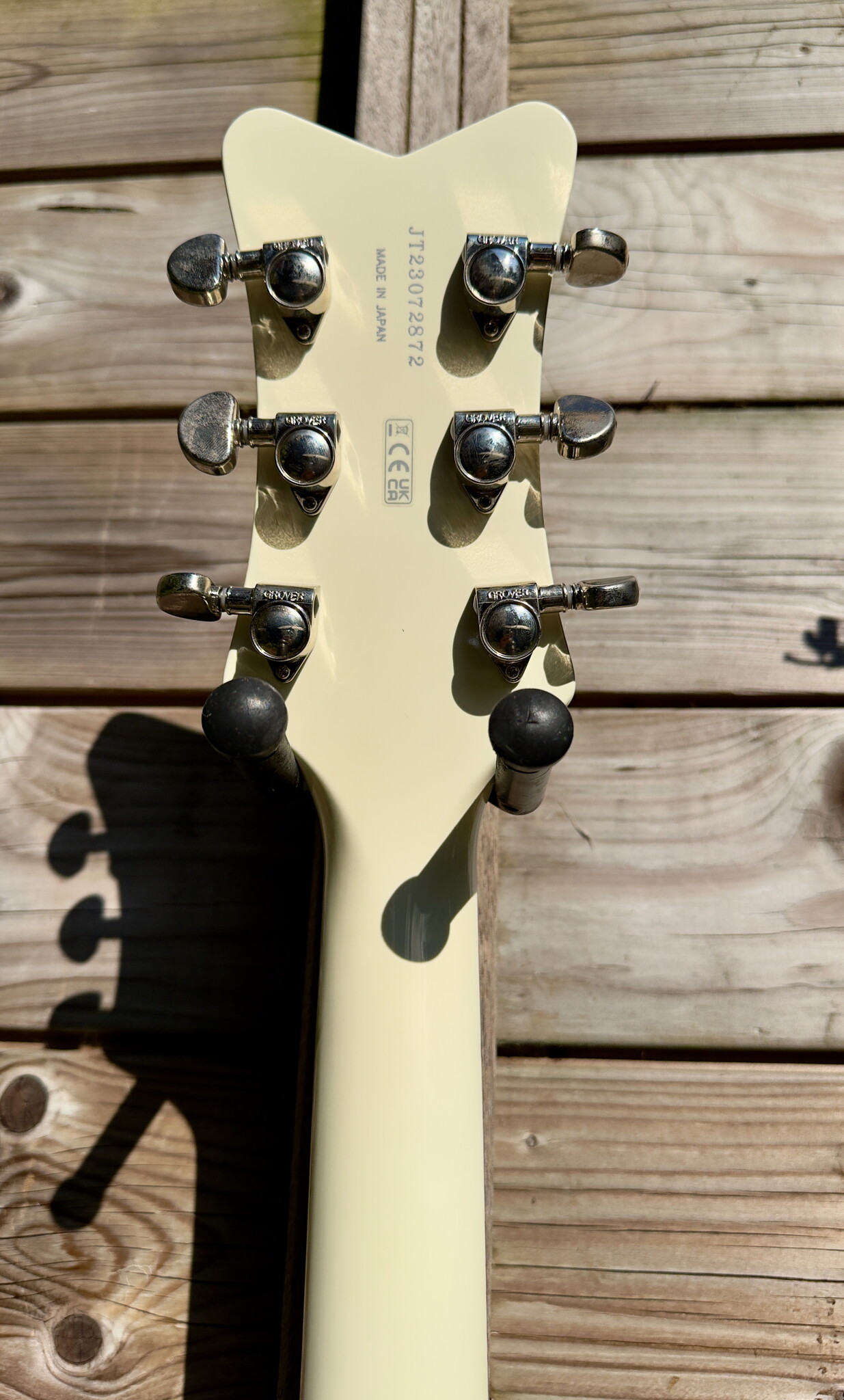 Gretsch Gretsch G6636T-RF Richard Fortus Signature Falcon