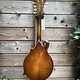 Eastman Eastman MD615 Goldburst F-Style Mandolin