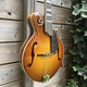 Eastman Eastman MD615 Goldburst F-Style Mandolin