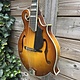 Eastman Eastman MD615 Goldburst F-Style Mandolin