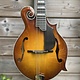 Eastman Eastman MD615 Goldburst F-Style Mandoline