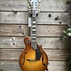 Eastman Eastman MD615 Goldburst F-Style Mandolin