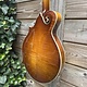 Eastman Eastman MD615 Goldburst F-Style Mandolin