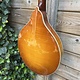 Eastman Eastman MDO605 Goldburst Octave Mandolin