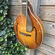 Eastman Eastman MDO605 Goldburst Octave Mandolin