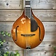 Eastman Eastman MDO605 Goldburst Octave Mandolin