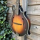 Eastman Eastman MDA315E Sunburst F-Style Mandola
