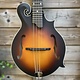 Eastman Eastman MDA315E Sunburst F-Style Mandola