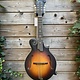Eastman Eastman MDA315E Sunburst F-Style Mandola
