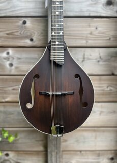 Eastman Eastman Mandoline MD305 A-style F-holes