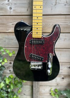 G&L G&L Tribute ASAT Special (Tele) Black