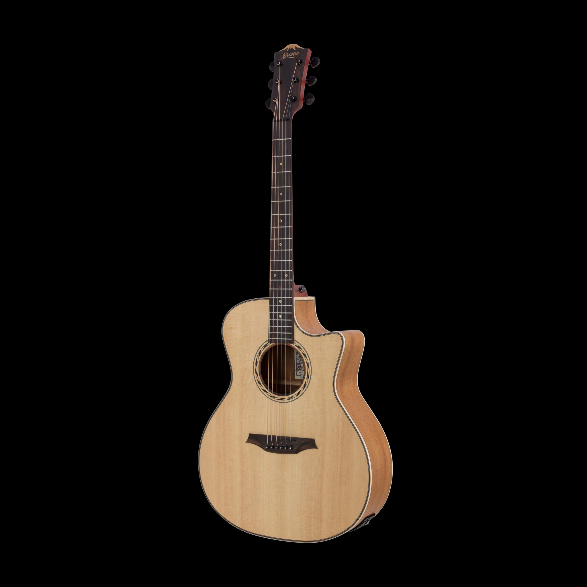 Bromo Bromo Tahoma Series BAT2CE Auditorium