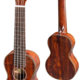 Eastman Eastman EU3S Soprano Ukulele