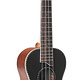 Mahalo Mahalo MP2E Black Concert Ukulele