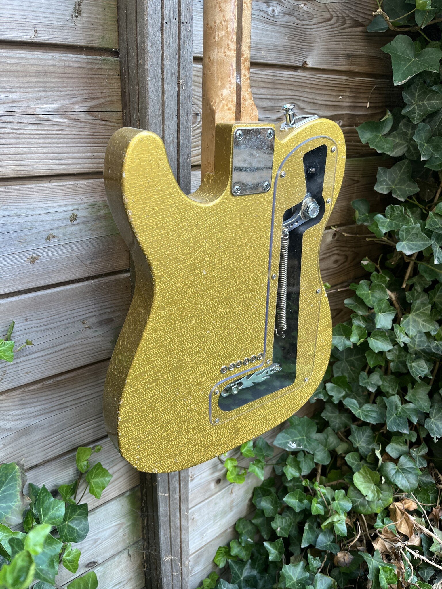 Hayride Hayride B-Bender Telecaster