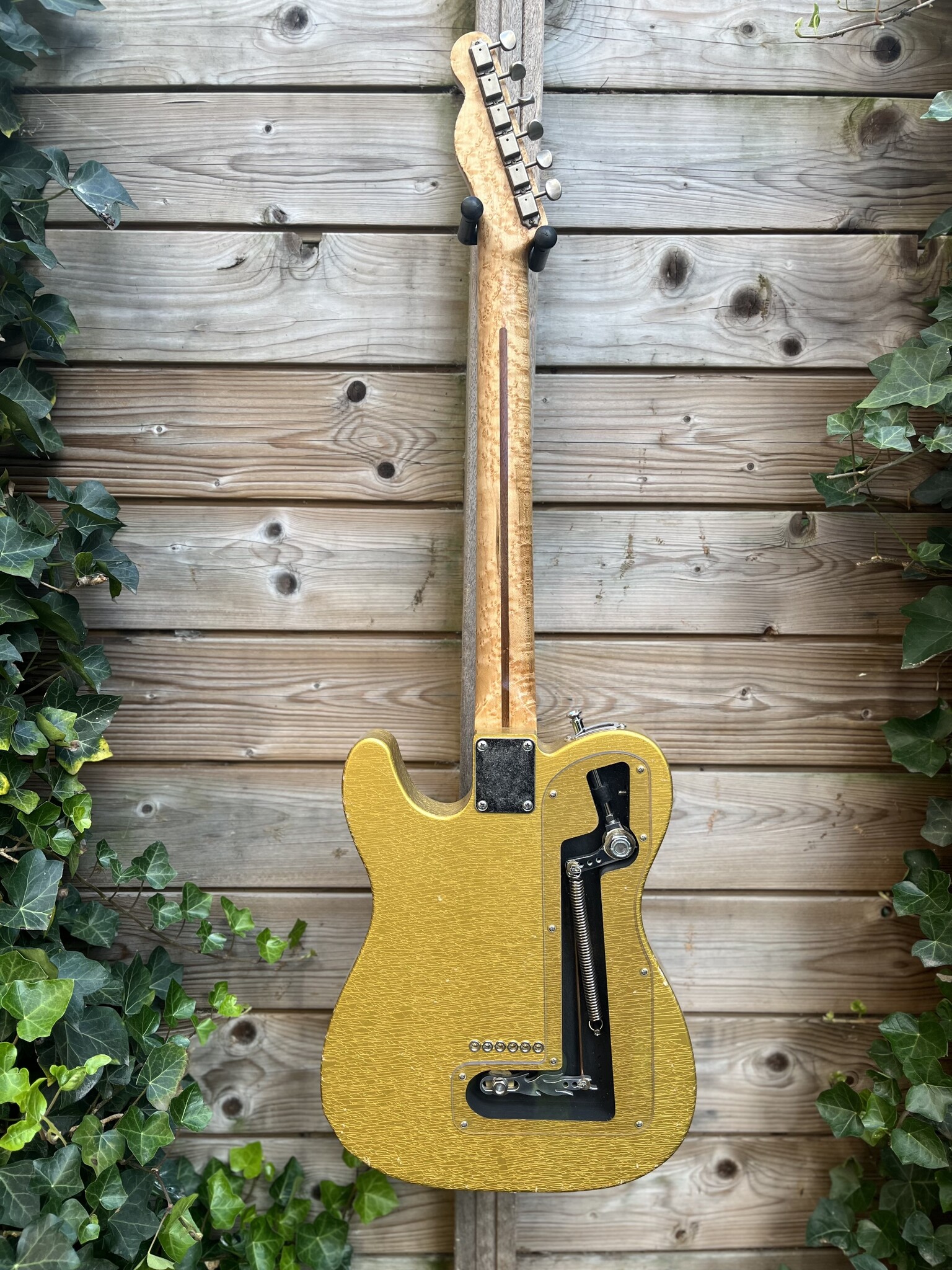 Hayride Hayride B-Bender Telecaster