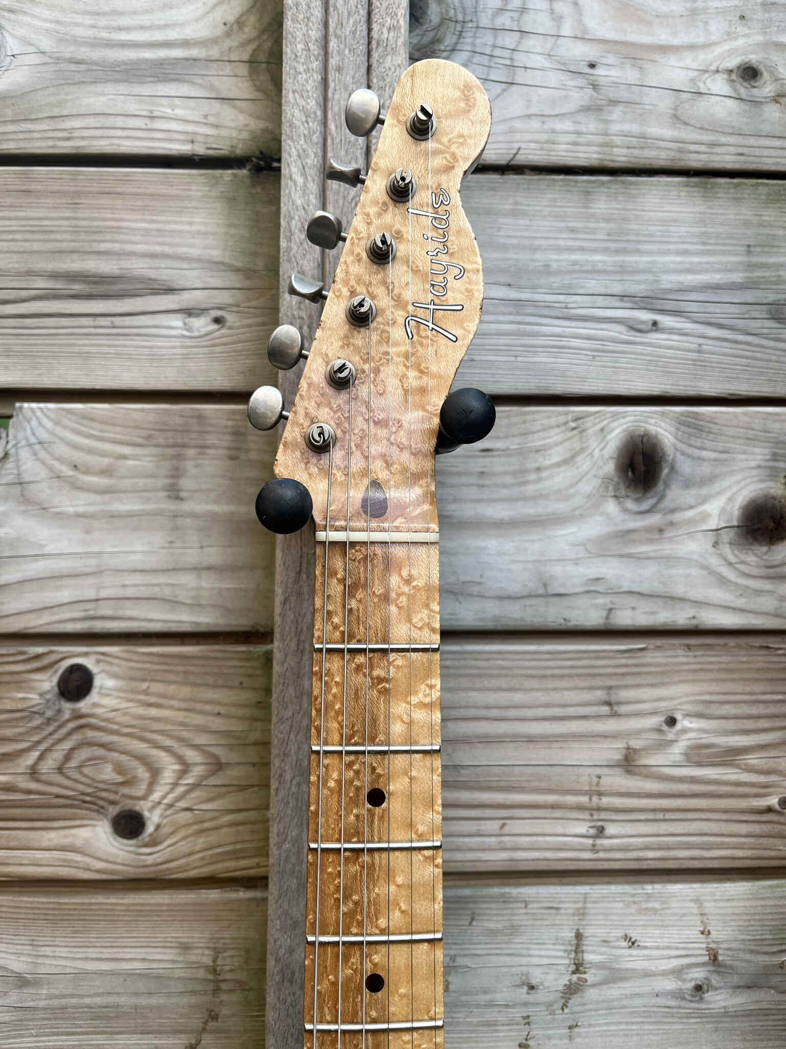 Hayride Hayride B-Bender Telecaster