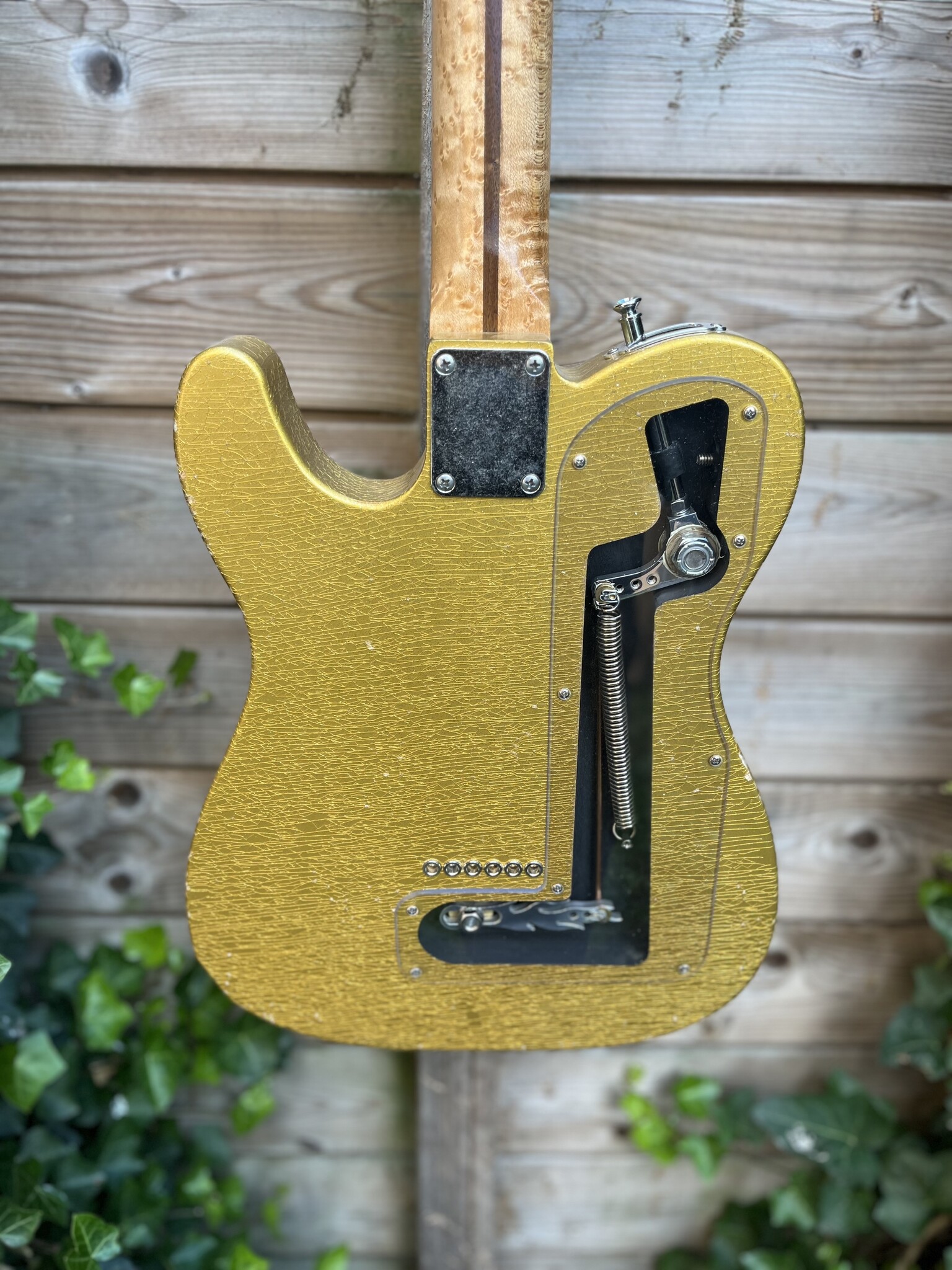 Hayride Hayride B-Bender Telecaster