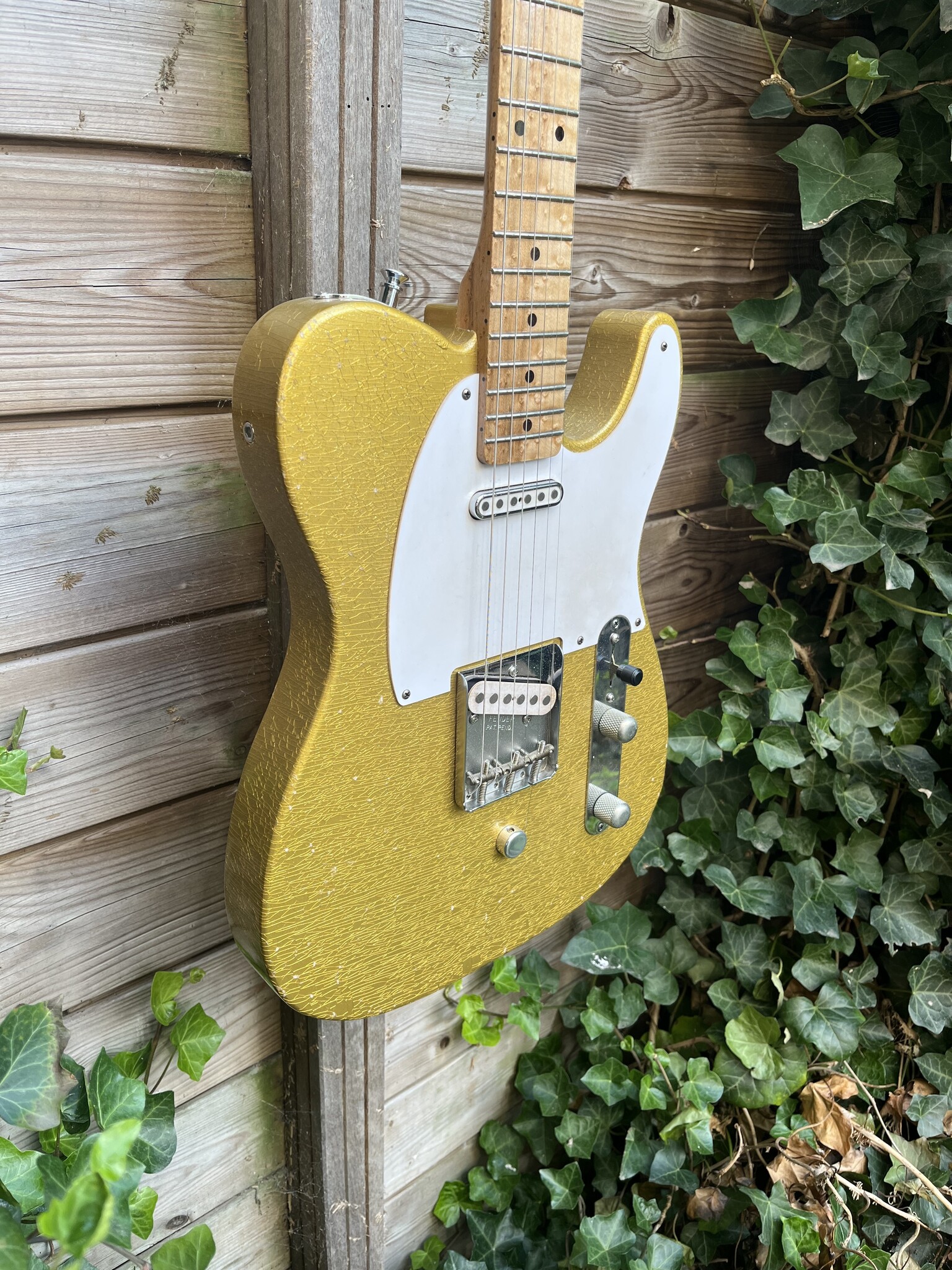Hayride Hayride B-Bender Telecaster