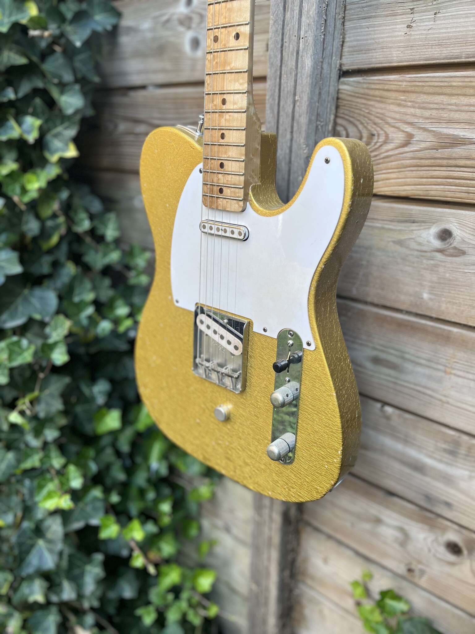 Hayride Hayride B-Bender Telecaster
