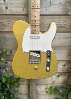 Hayride Hayride B-Bender Telecaster