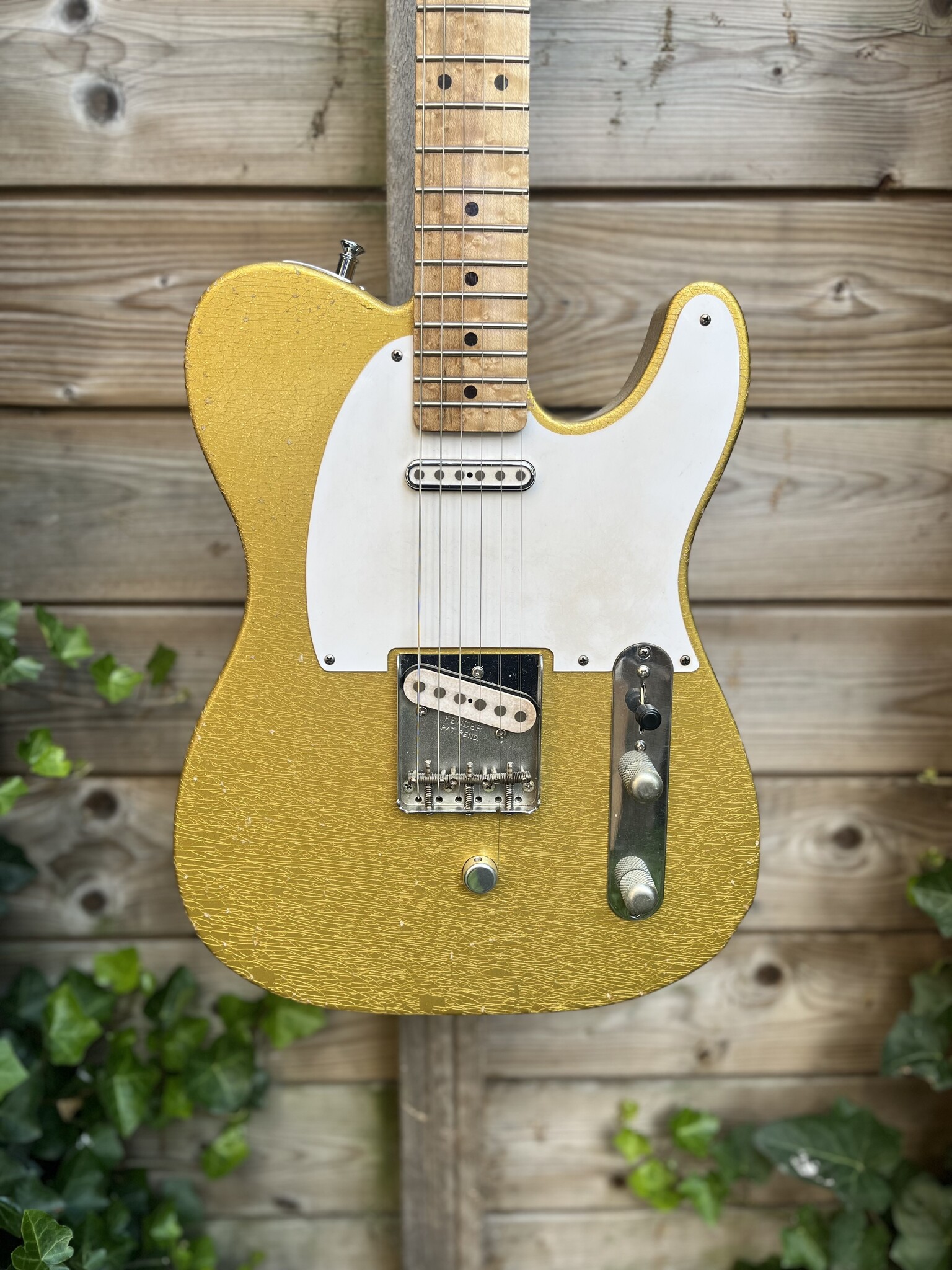 Hayride Hayride B-Bender Telecaster