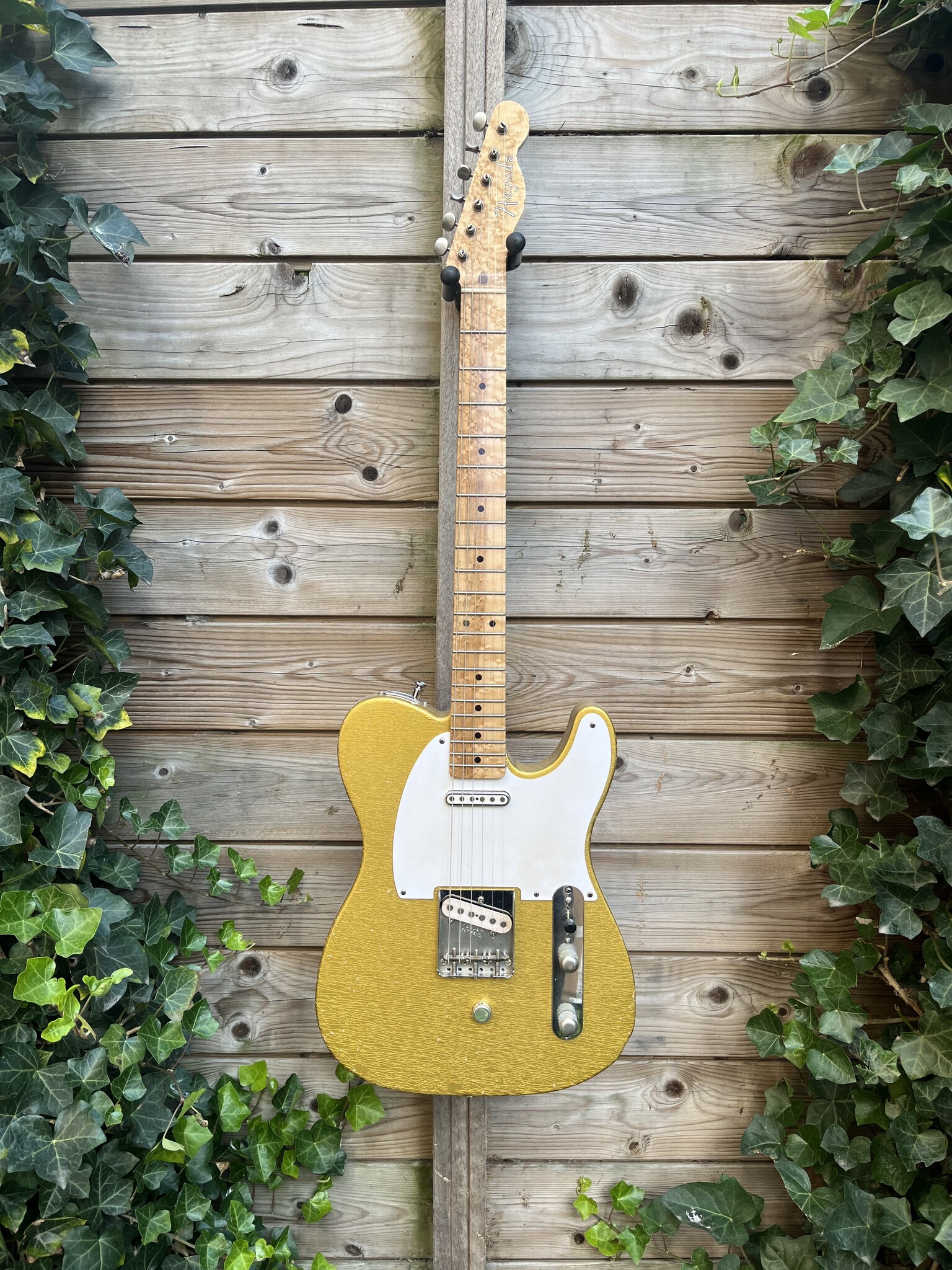 Hayride Hayride B-Bender Telecaster