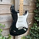Hayride Hayride Aged Black Stratocaster