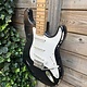 Hayride Hayride Aged Black Stratocaster