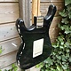 Hayride Hayride Aged Black Stratocaster