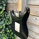 Hayride Hayride Aged Black Stratocaster