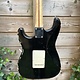 Hayride Hayride Aged Black Stratocaster