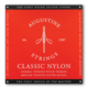 Augustine Augustine Classic Red Medium Tension Nylon Strings