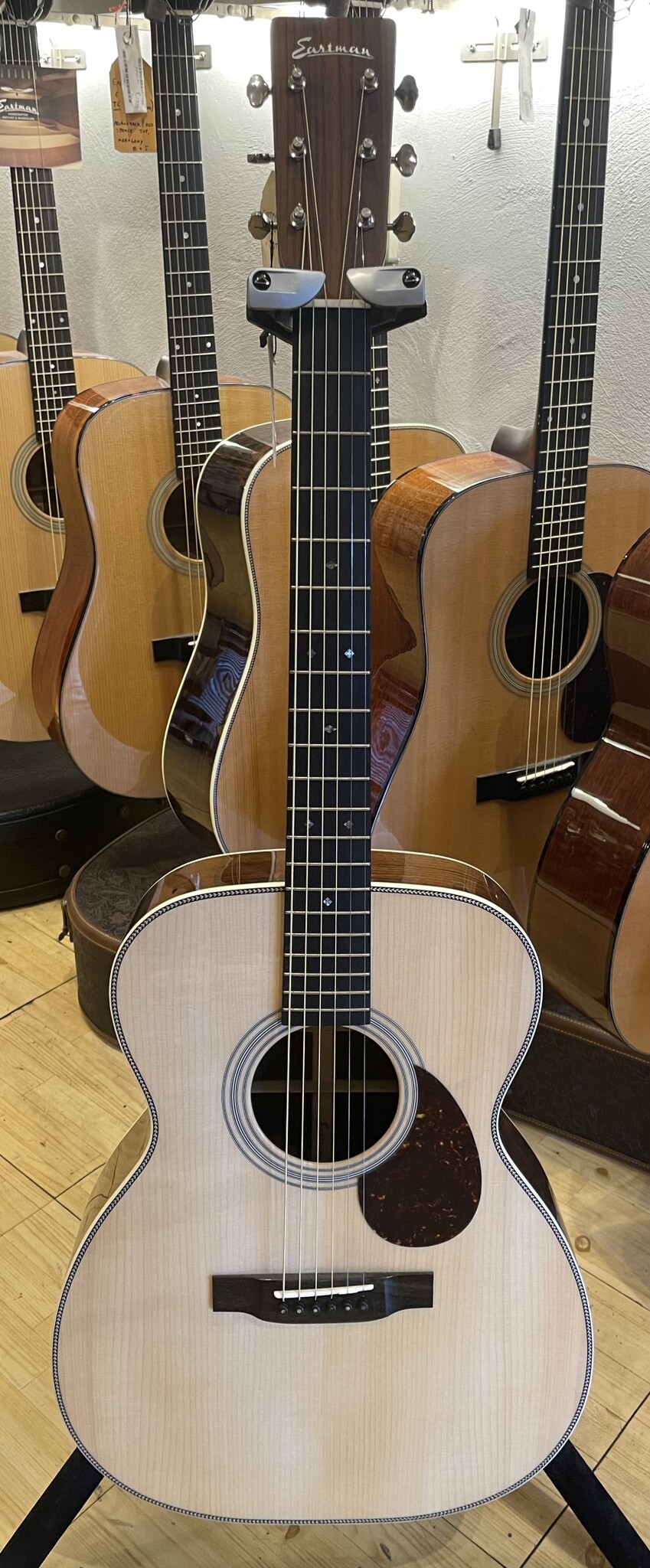 Eastman Eastman E20 OM (#...216)