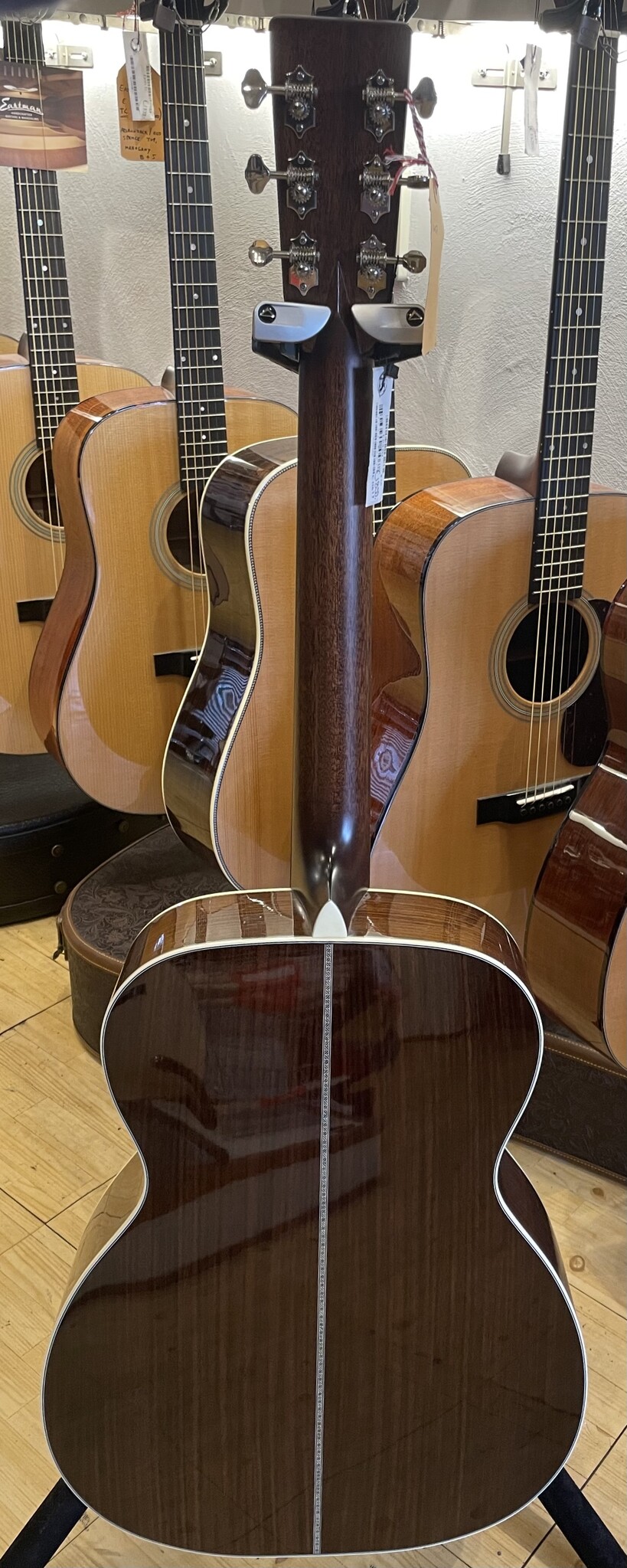 Eastman Eastman E20 OM (#...216)