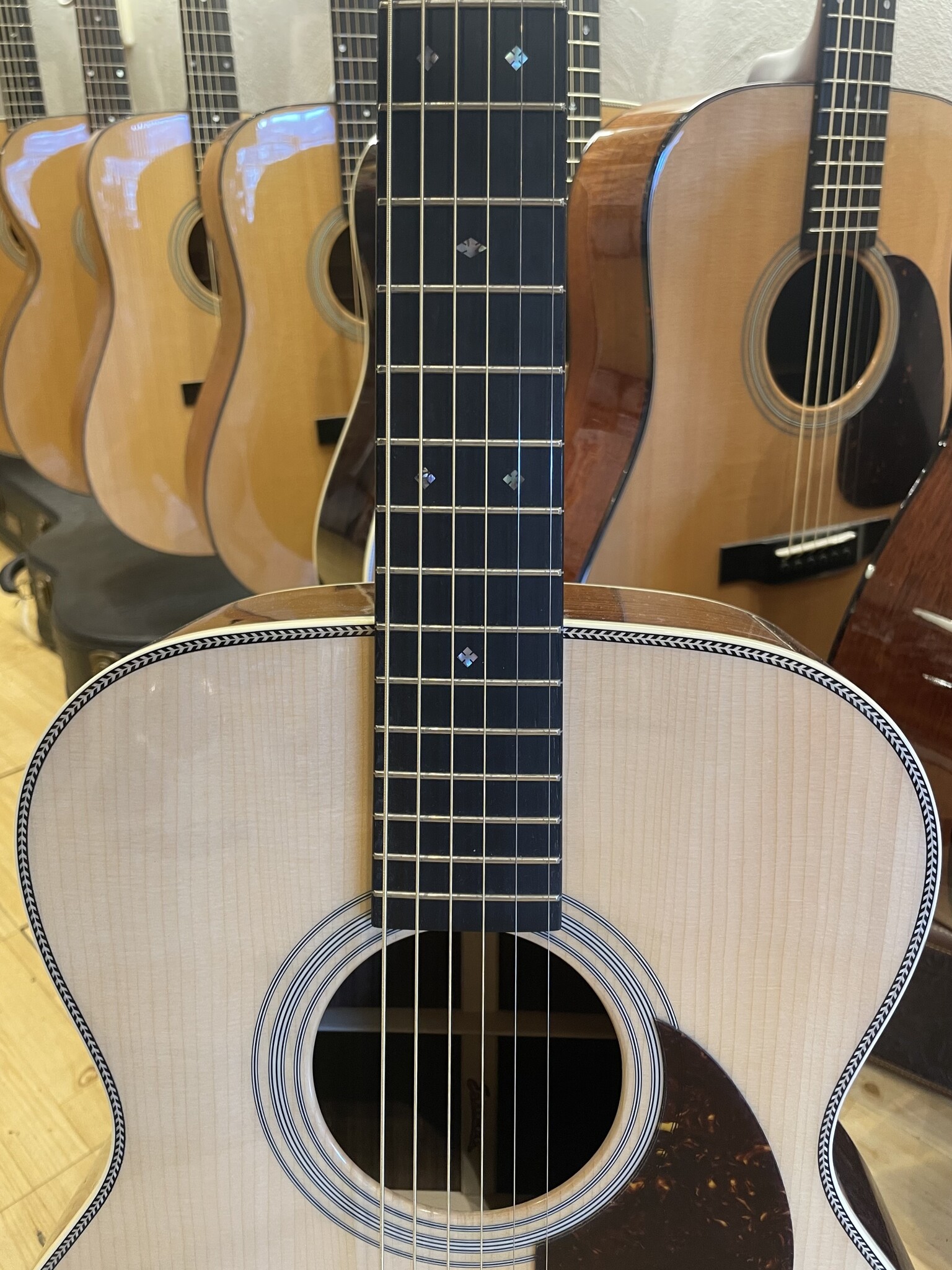 Eastman Eastman E20 OM (#...216)