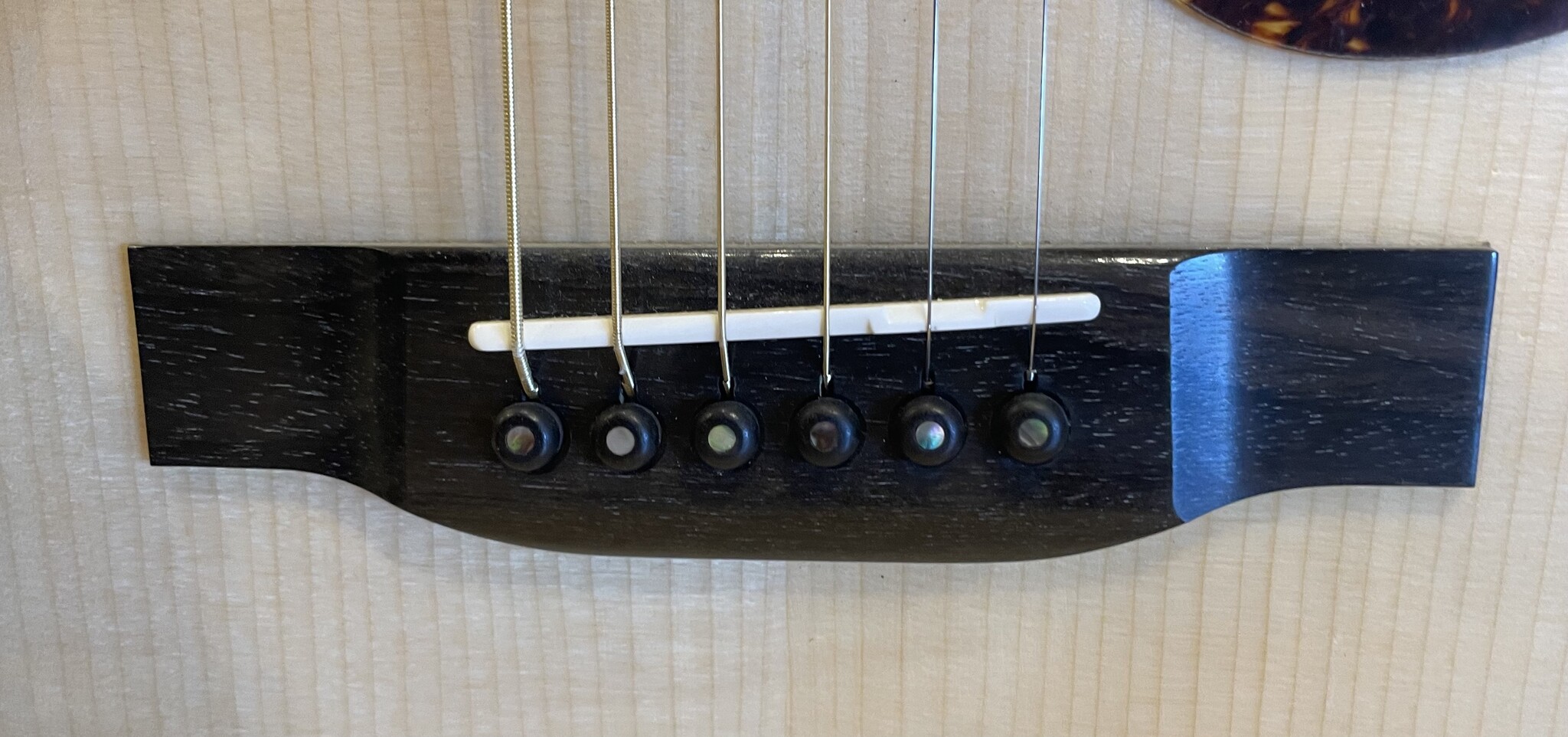Eastman Eastman E20 OM (#...216)