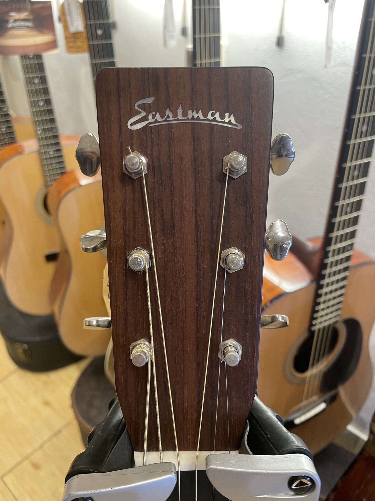 Eastman Eastman E20 OM (#...216)