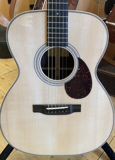 Eastman Eastman E20 OM (#...216)