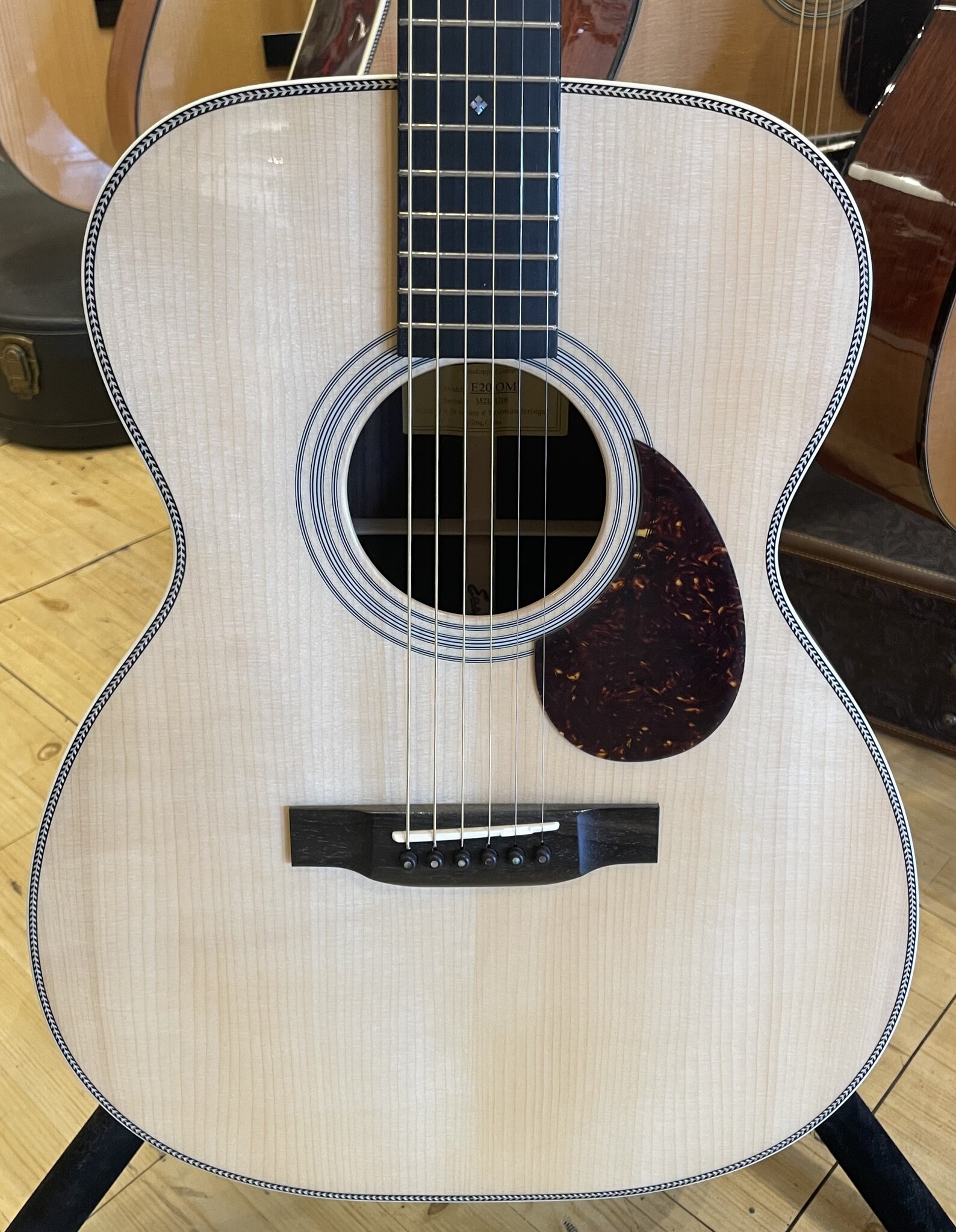 Eastman Eastman E20 OM (#...216)