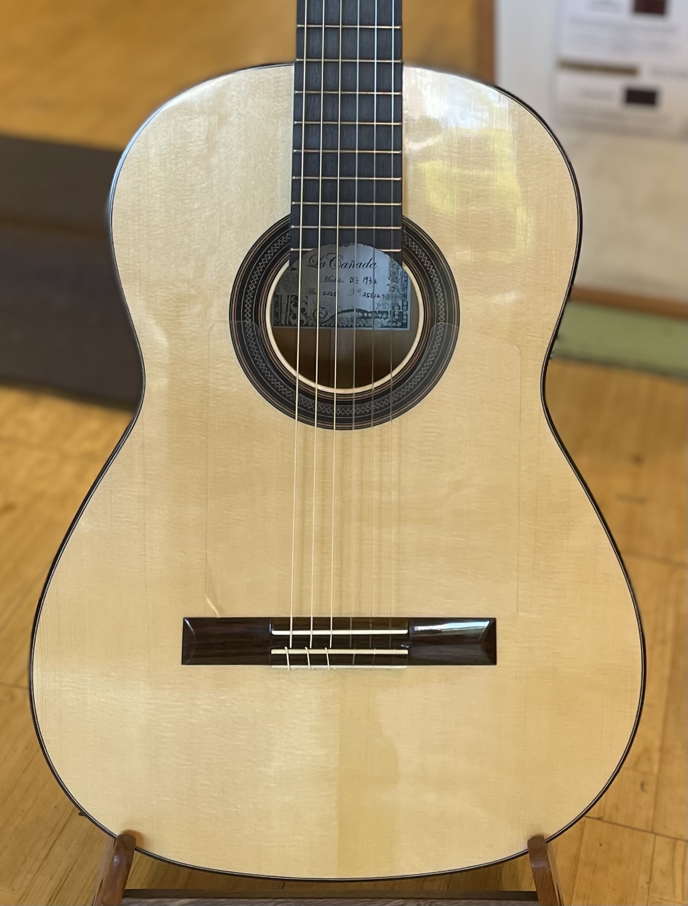 La Cañada La Cañada mod. Domingo Esteso DE 1934