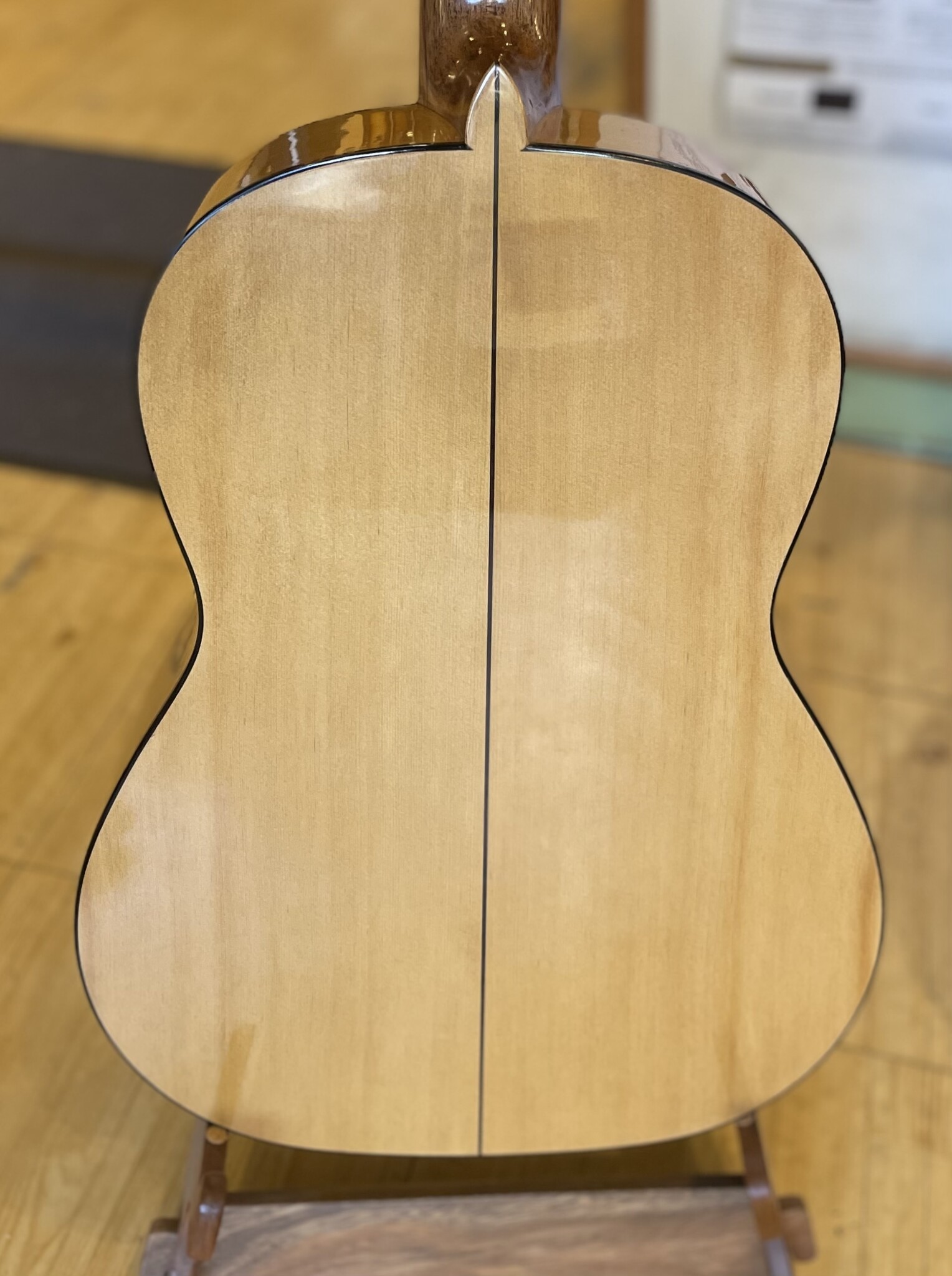 La Cañada La Cañada mod. Domingo Esteso DE 1934