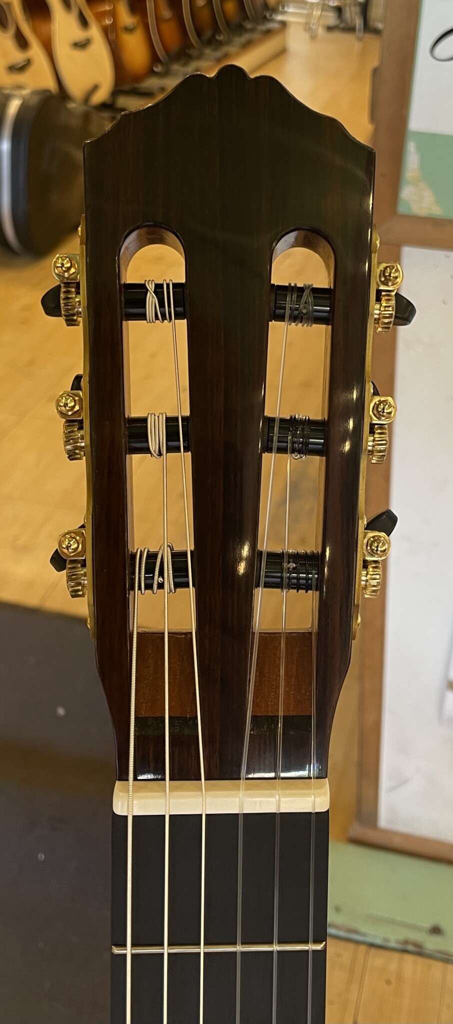 La Cañada La Cañada mod. Domingo Esteso DE 1934