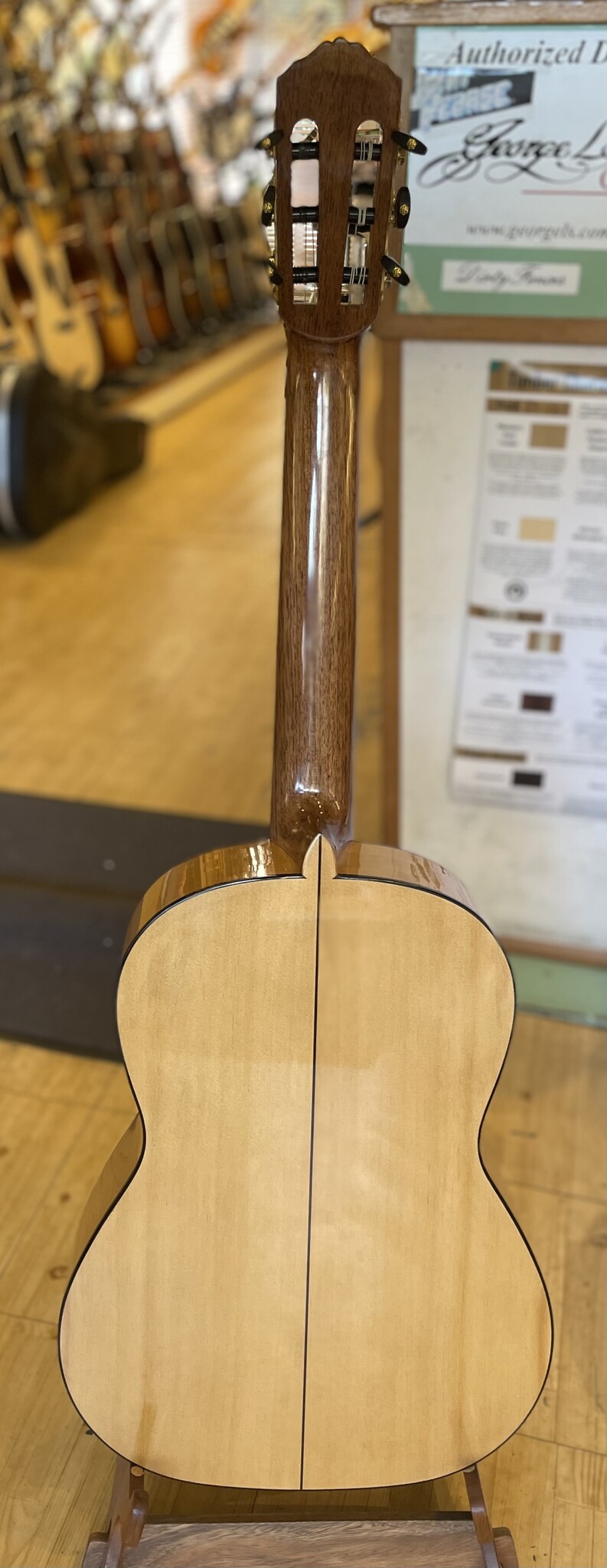 La Cañada La Cañada mod. Domingo Esteso DE 1934