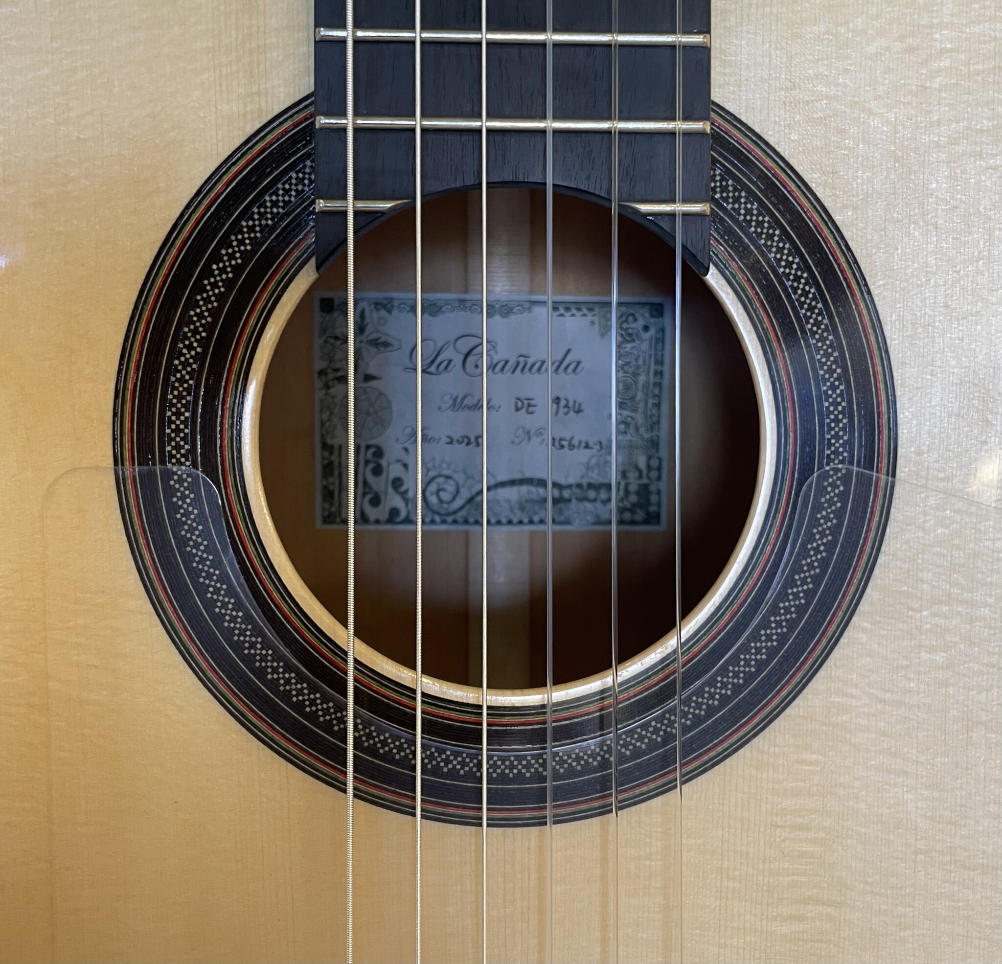 La Cañada La Cañada mod. Domingo Esteso DE 1934