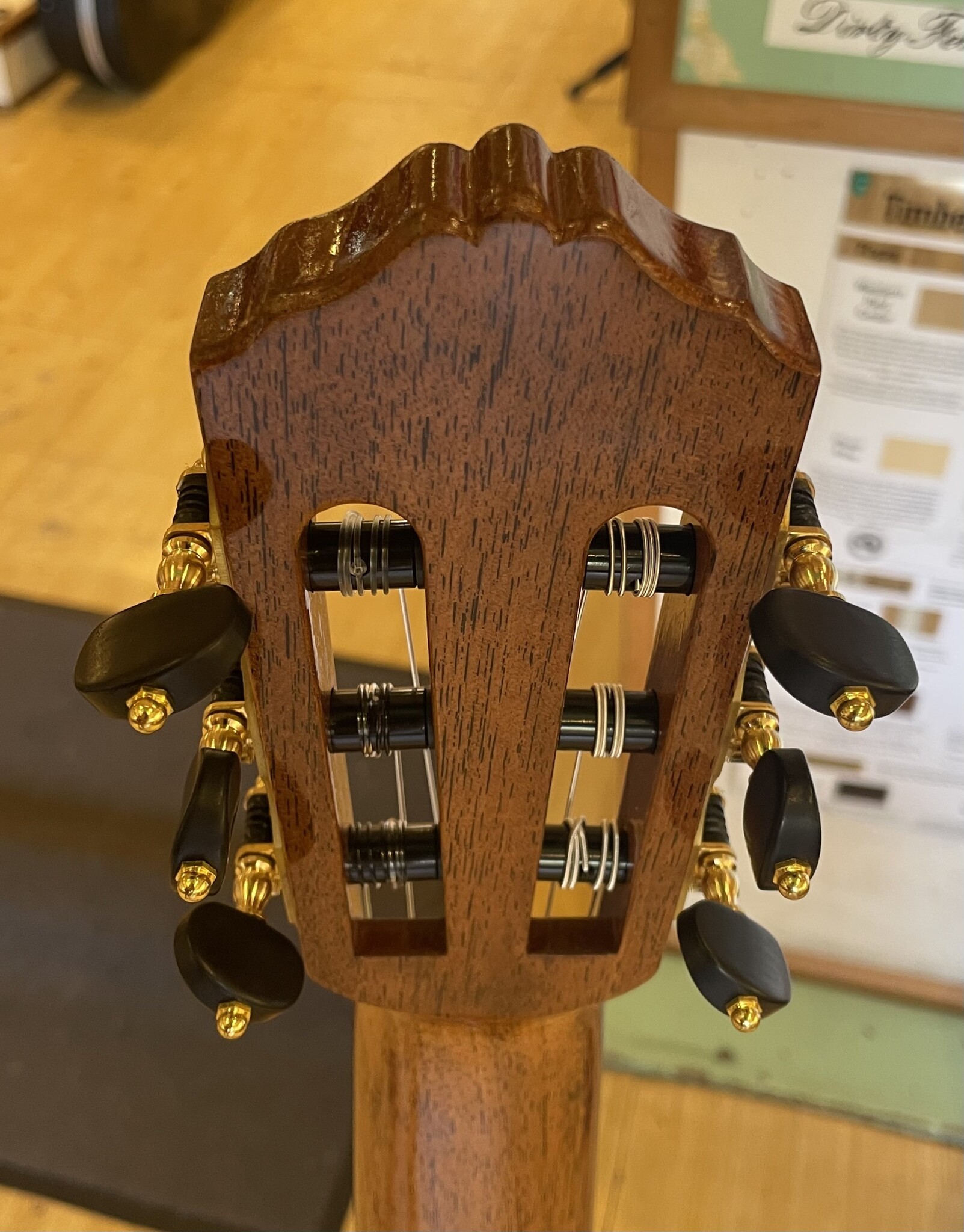 La Cañada La Cañada mod. Domingo Esteso DE 1934