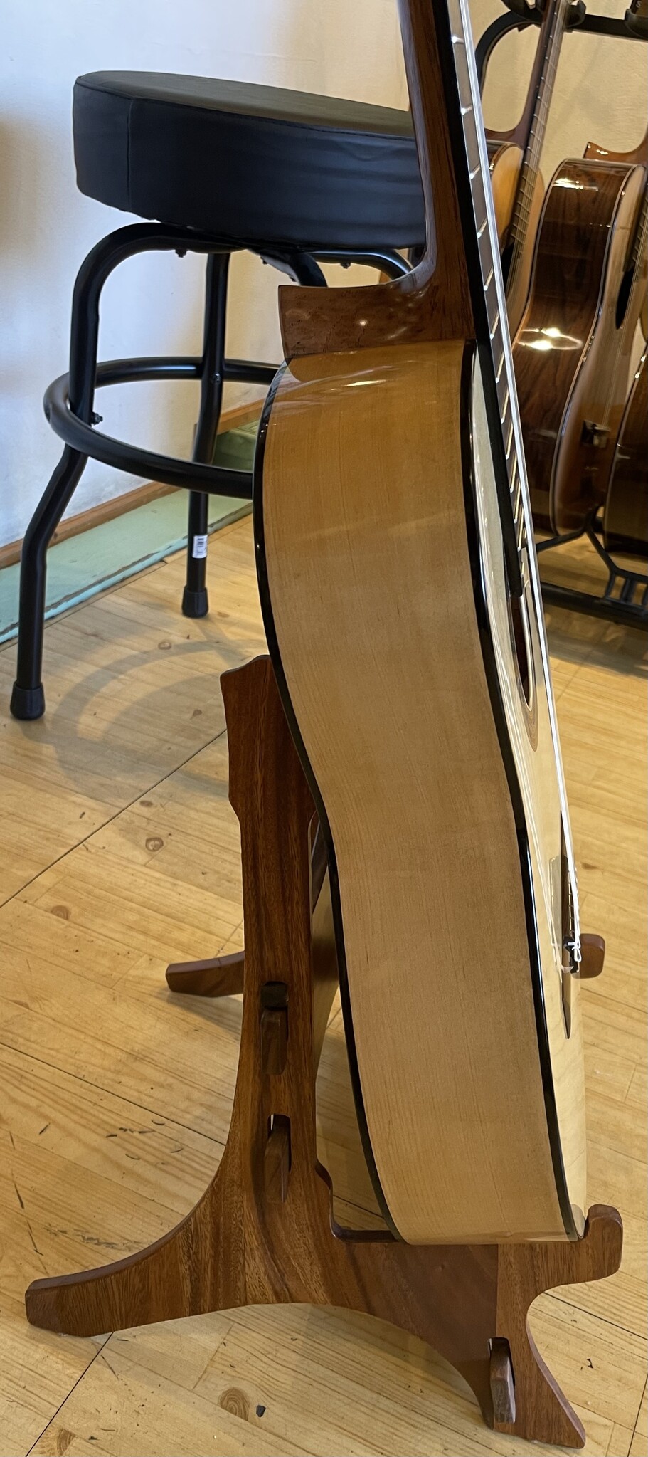 La Cañada La Cañada mod. Domingo Esteso DE 1934