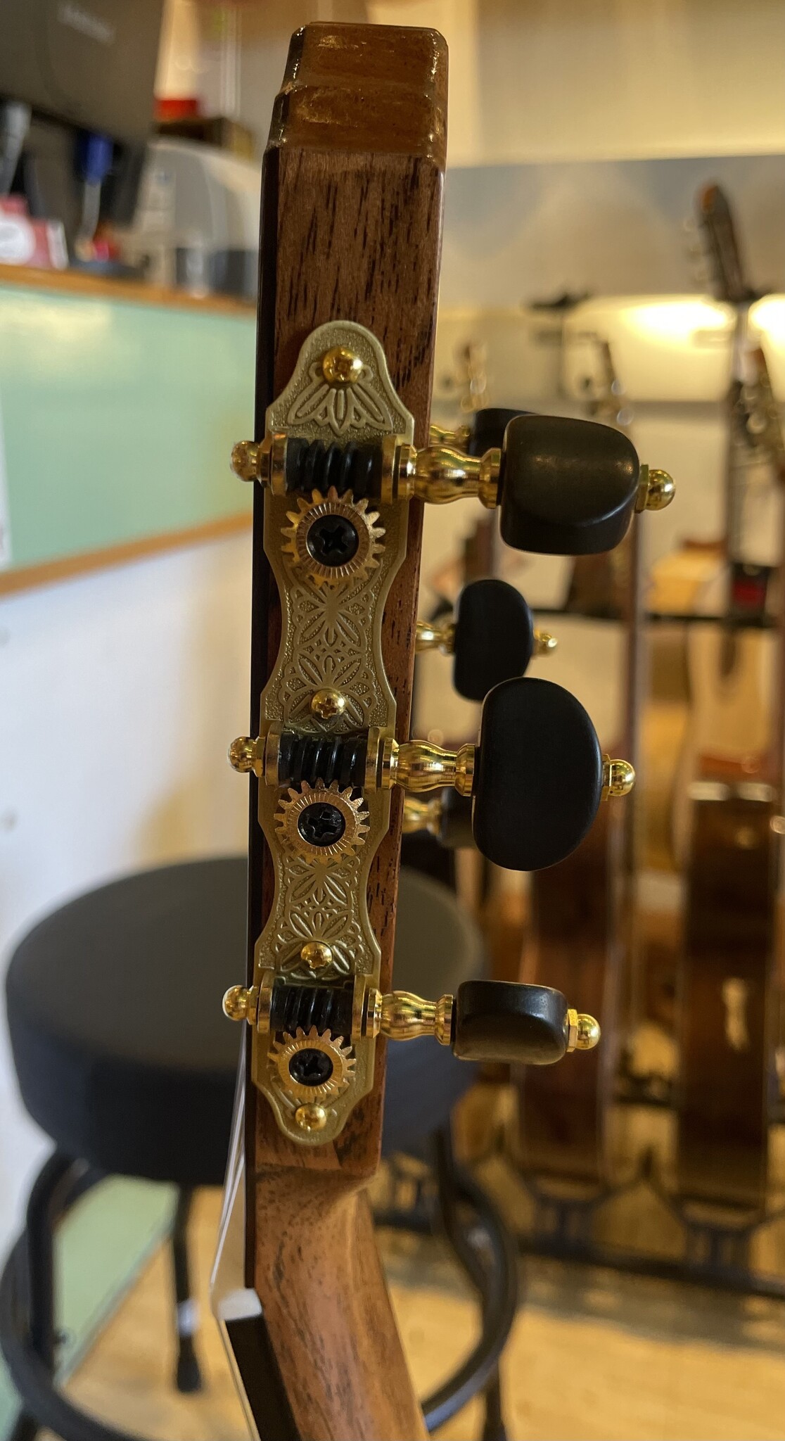 La Cañada La Cañada mod. Domingo Esteso DE 1934