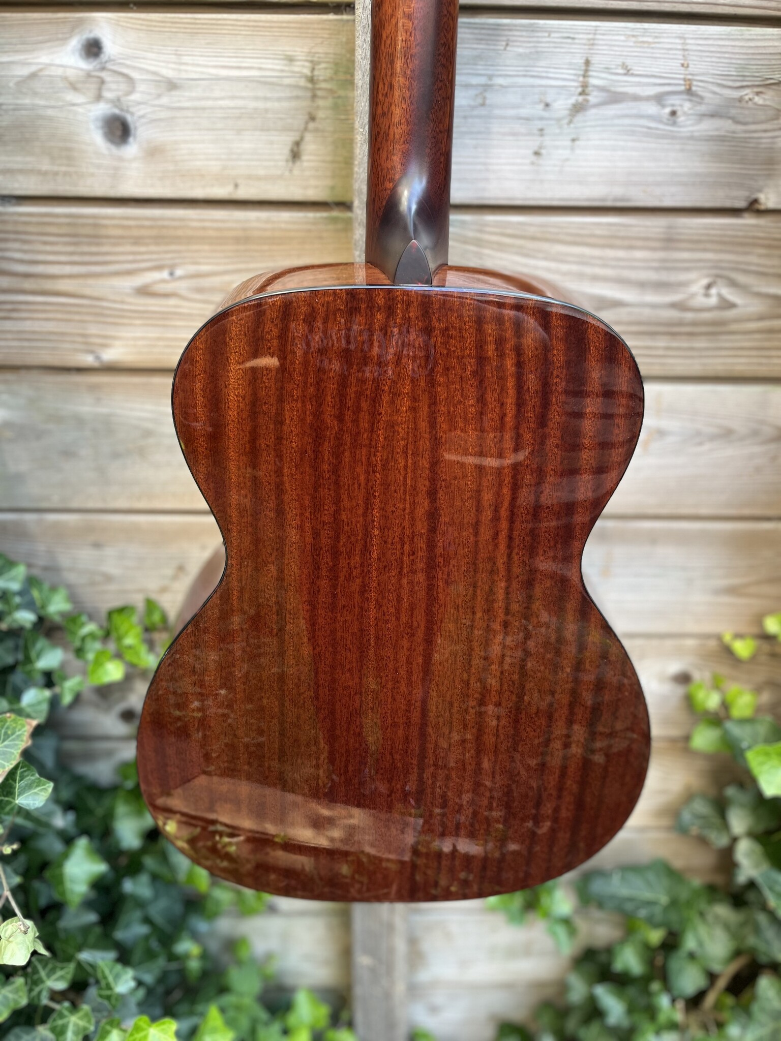 Eastman Eastman E1 OM-DLX