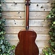 Eastman Eastman E1 OM-DLX